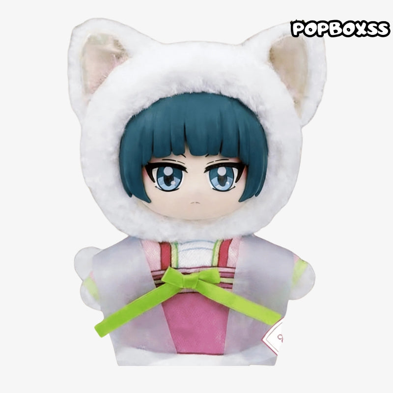 The Apathacary Diaries Plush Blind Box