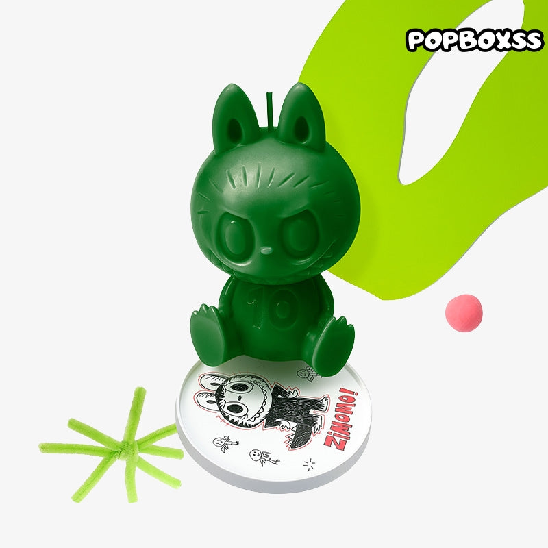 THE MONSTERS 10th Anniversary Series Scented Candles