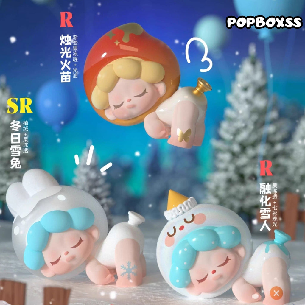 WendyCome Back,Balloon!Series Mini Blind Box