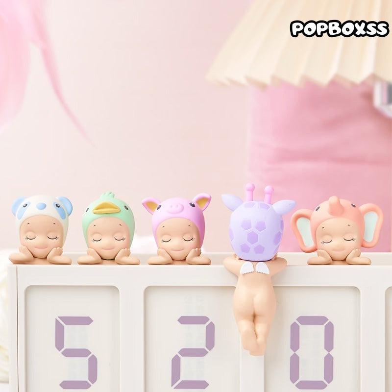 Sonny Angel HIPPERS Dreaming Series Blind Box