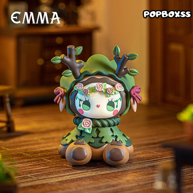 Emma Frostveil Villa Series Blind Box