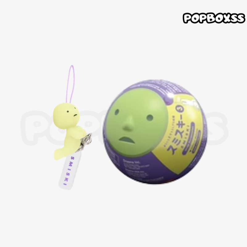 SMISKI Strap Accessories Series 3