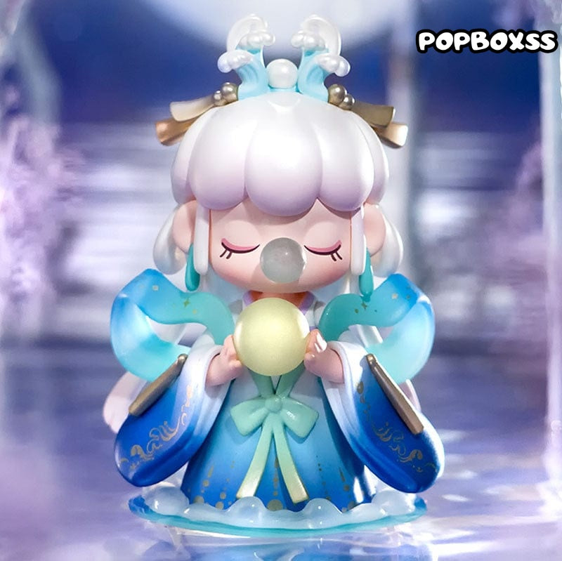 Nanci Chinese Poetry Series Blind Box【Rolife】