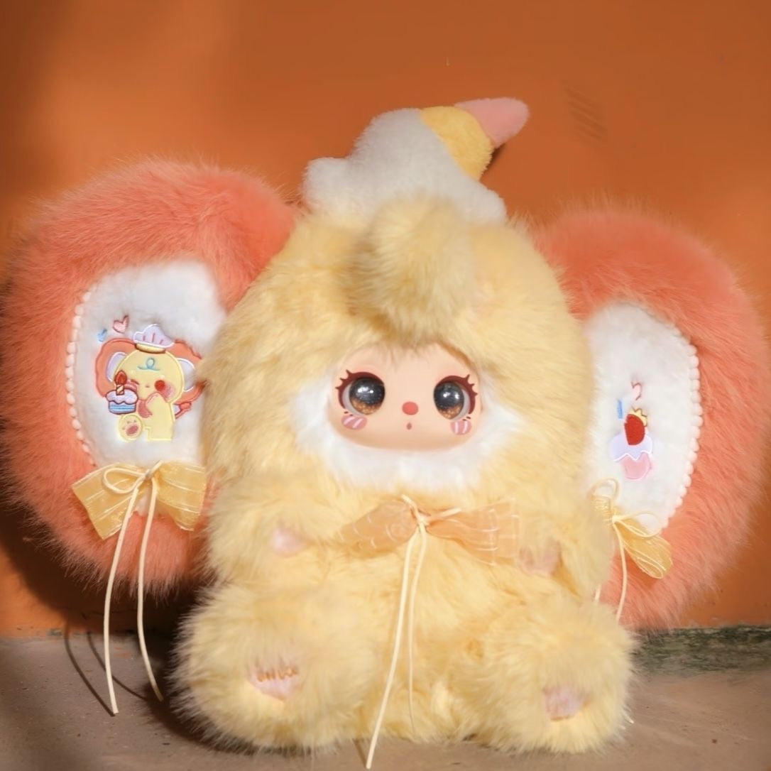 Lila's Masquerade 600% with my girl