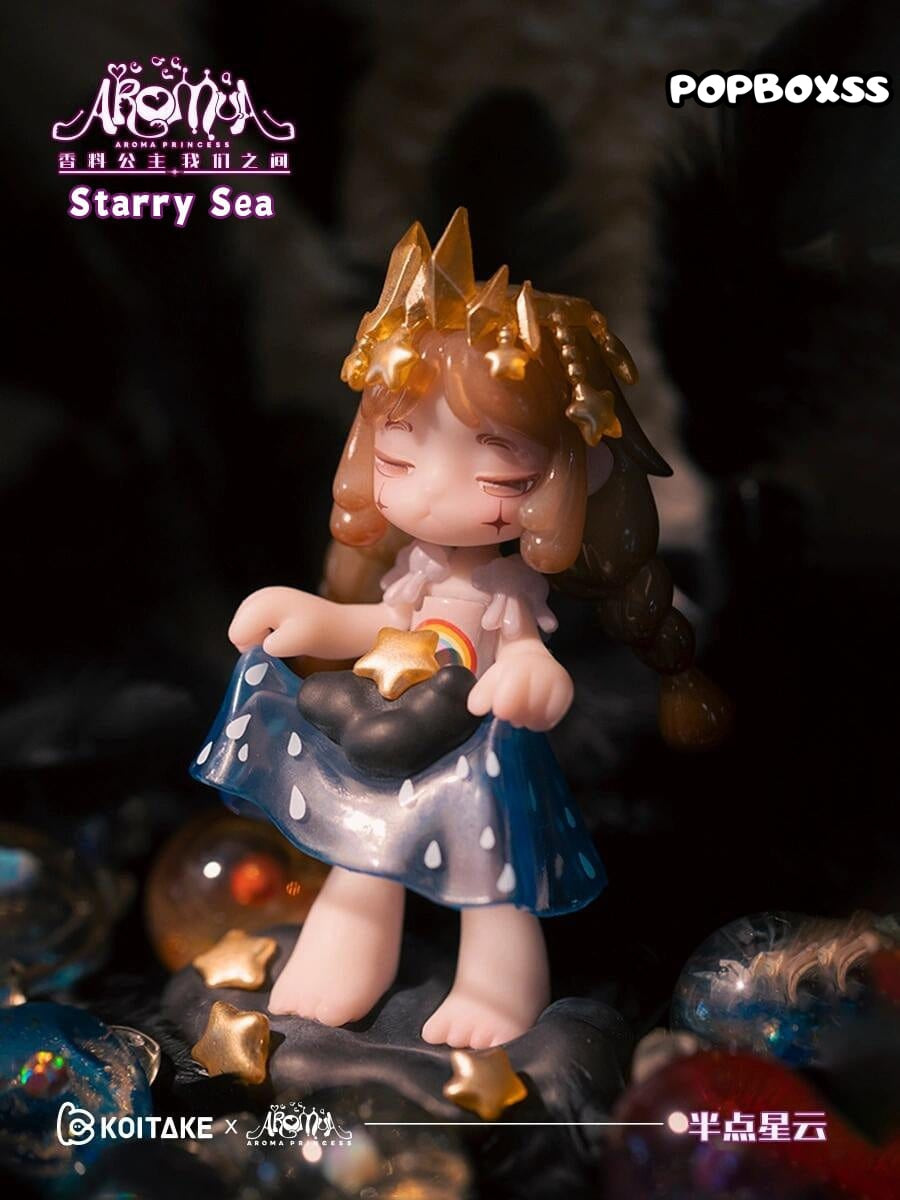 Aroma Princess Between Us Series Blind Box