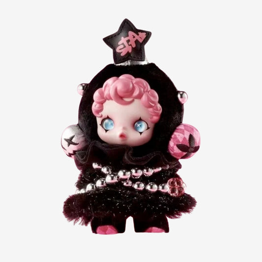 Skullpanda As You Wish Plush Doll. Thailand Limited