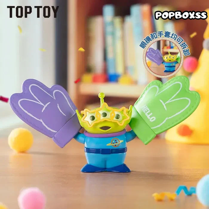 DISNEY Toy Story Playful Party Series Figure Gift