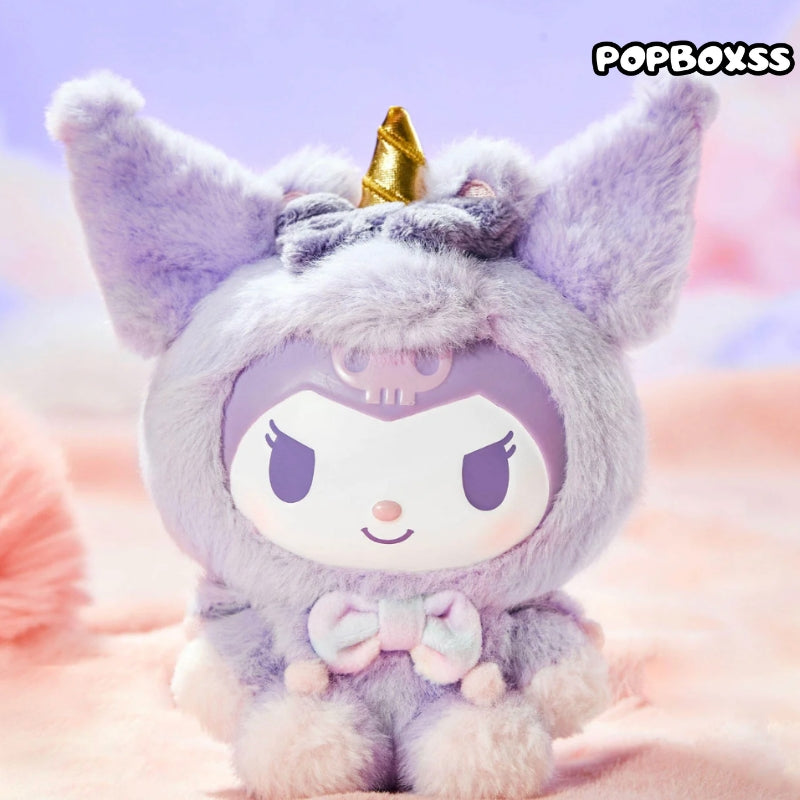 SANRIO Dreamy Unicorn Plush Blind Box
