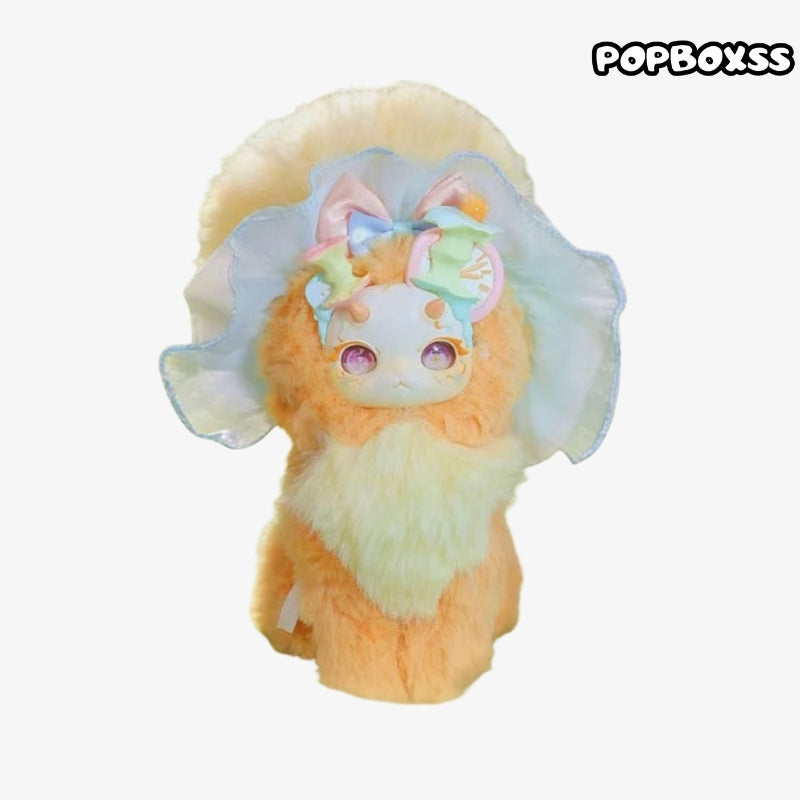 Tutulong Gloomy Grove Series Plush Blind Box