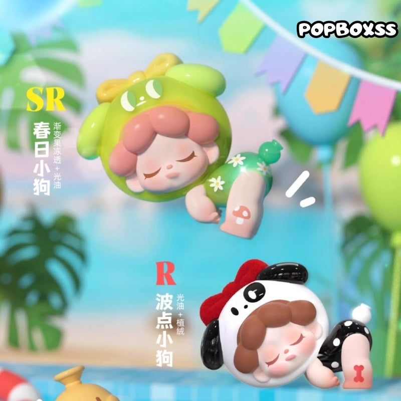 WendyCome Back,Balloon!Series Mini Blind Box