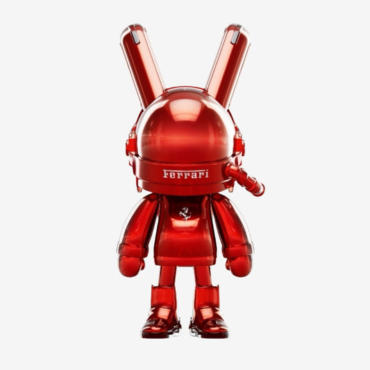 ROBBI X ferrari 400% Figures