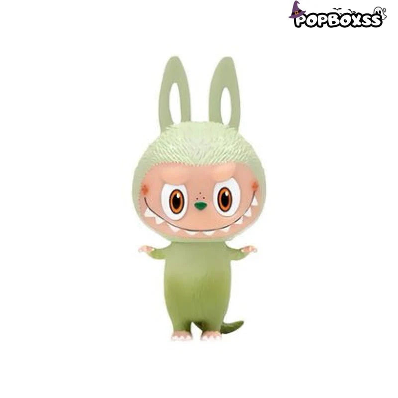 POPMART Zimomo Mini Sereis Figures. PTS Limited