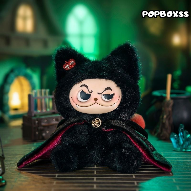 Gismow Little Bean Bag League Series Plush Dolls, Blind Box