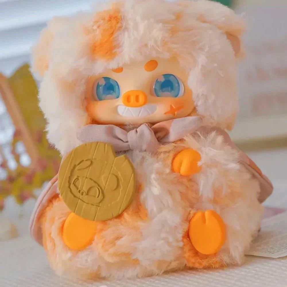 CINO Fairytale Battle Plushy Series Blind Box