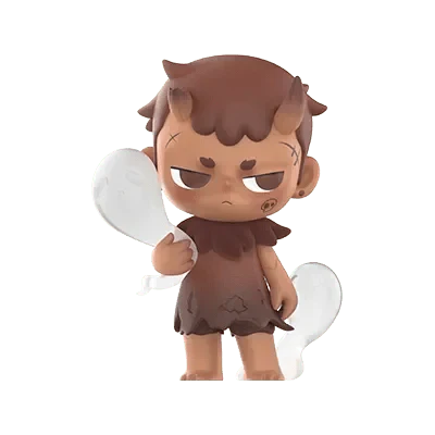 KUBO Breathing In Series Blind Box Figures