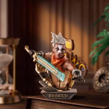 League of Legends: Arcane Series Figures. Blind Box