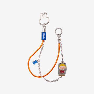 The Monsters Labubu Let's Checkmate Series Pendant Blind Box