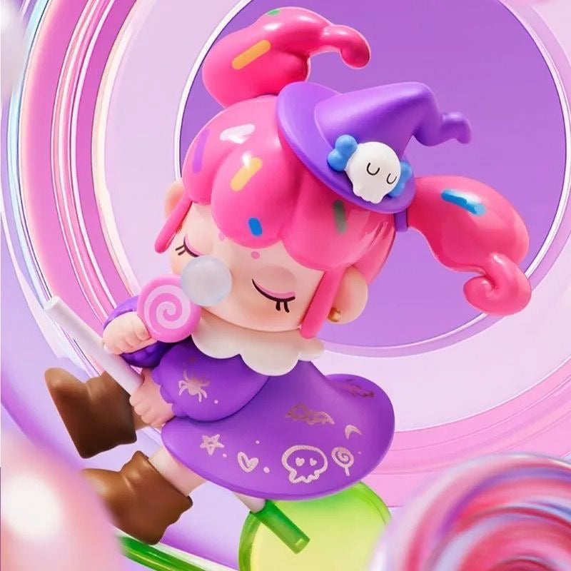 Nanci Sweet Time Series Figures, Blind Box
