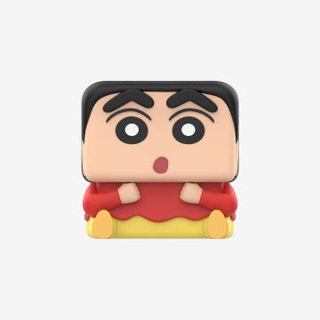 Crayon Shinchan POP CUBE-1 Series Figures