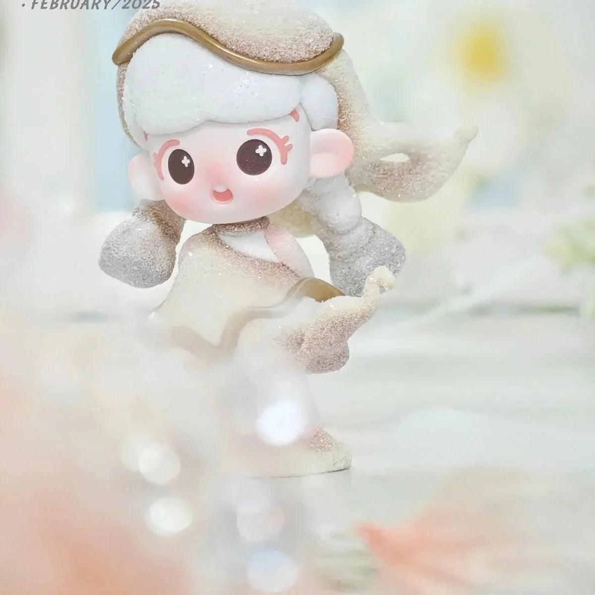 DAODAO The Answers Come Naturally Series Figures. Blind Box