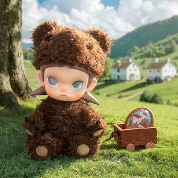 Zsiga Dream Destination 1/8 Action Figure