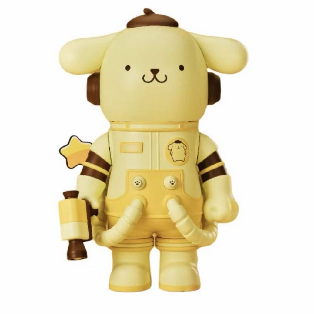 POPMART Discount 400% MEGA SPACE Molly Collection