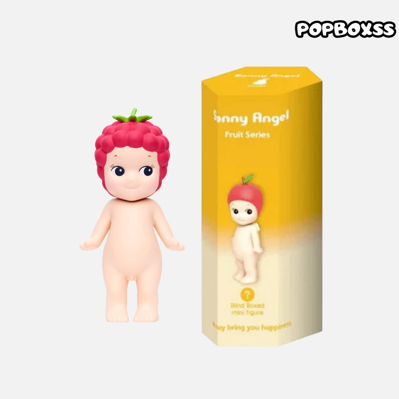 Sonny Angel Fruit Series Blind Box