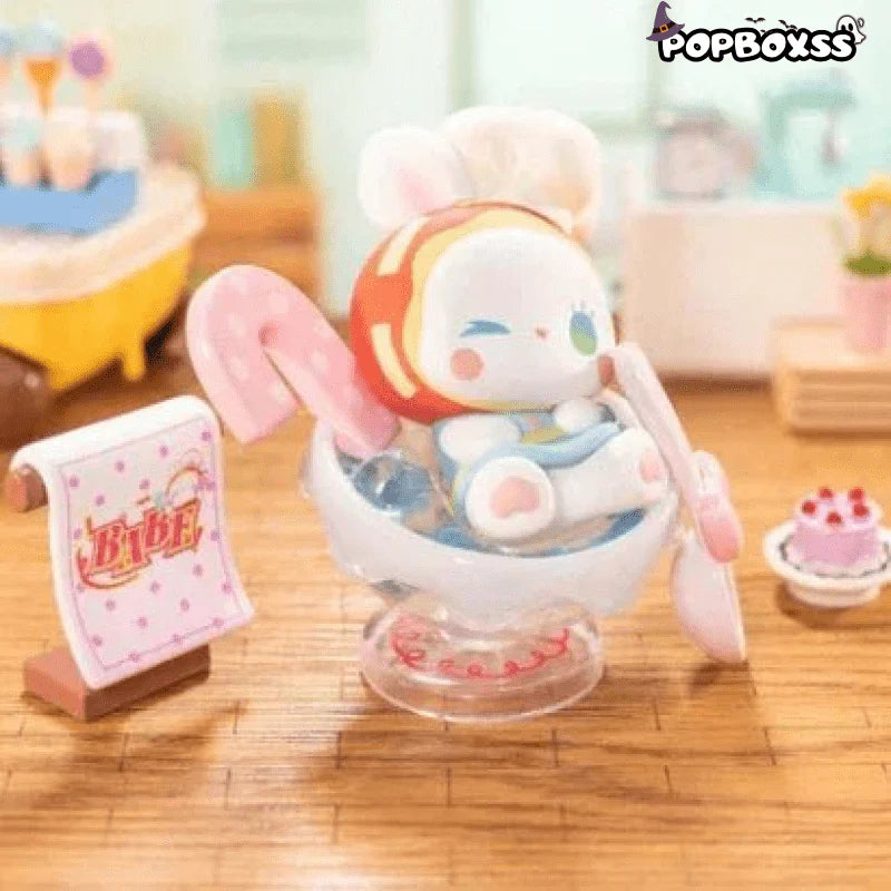 【Sale】Emma Fairy Babe Academy Series Blind Box