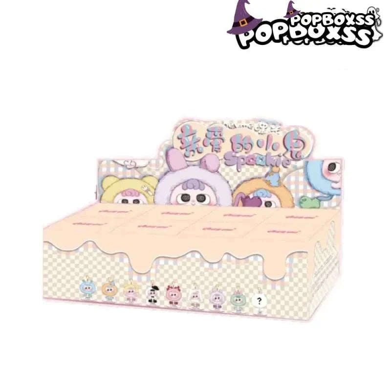 Heyme-Spookie Series Plush Blind Box