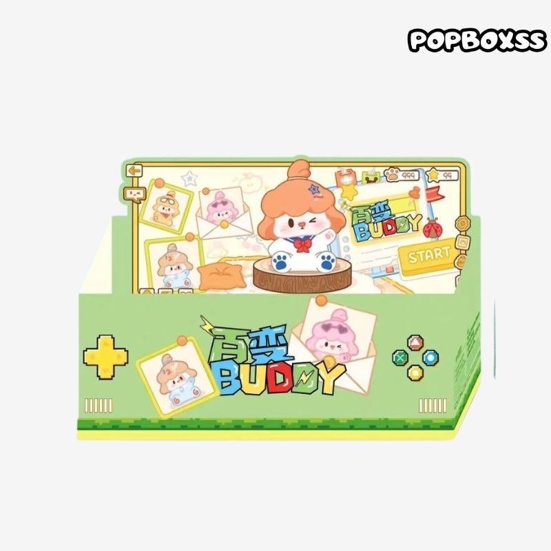 Buddy Imaginative Series Beans Blind Bag