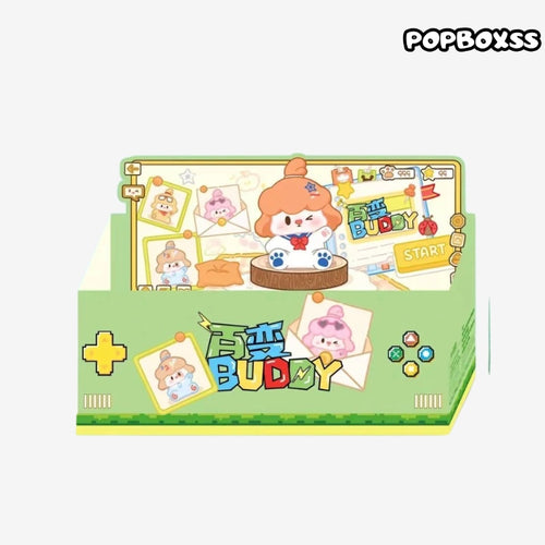 Buddy Imaginative Series Beans Blind Bag