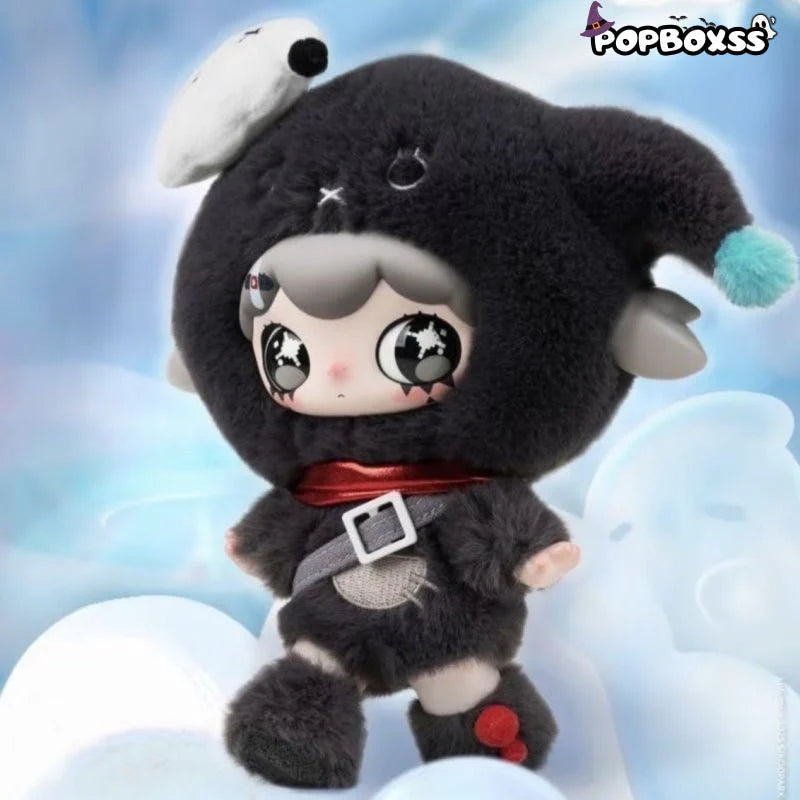 LULUMI Dangerous Sweet Star Project Series Plush Blind Box