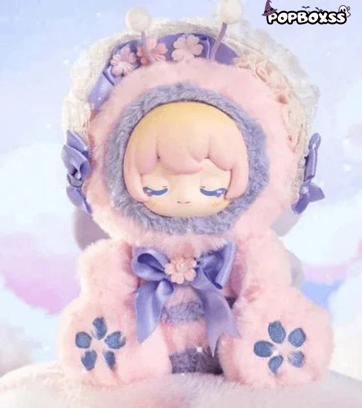 【Sale】 Ninizee Garden Poetry Series Plush Dolls