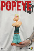 60s Popeye