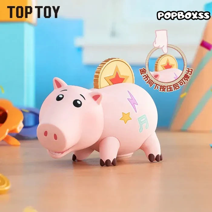 DISNEY Toy Story Playful Party Series Figure Gift