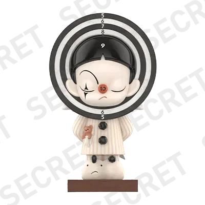 Zsiga We All Are Kids Series Figures