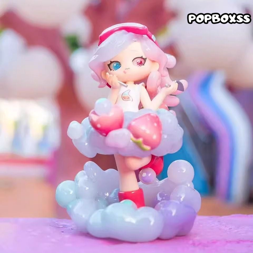 Memimo Strange Dreams Series Figures Blind Box