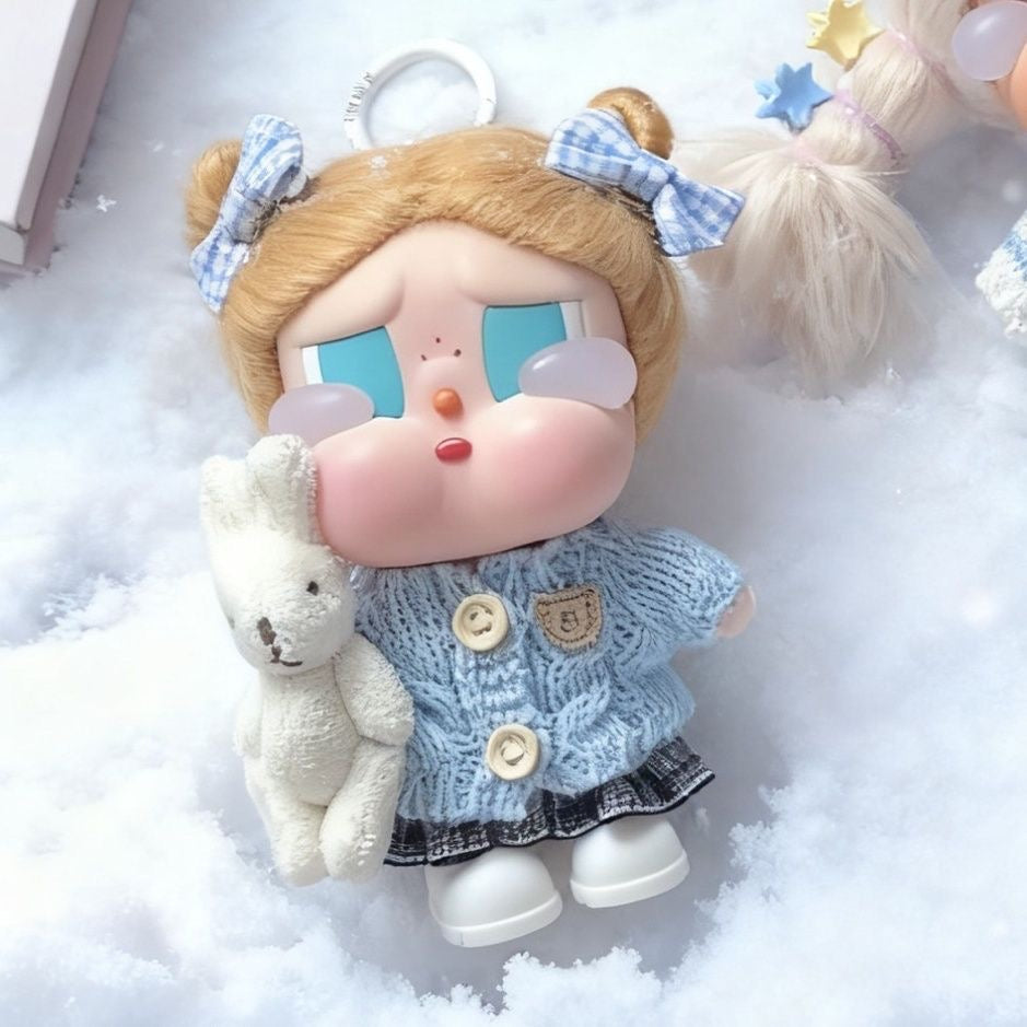 Crybaby Clothes  Let's surf