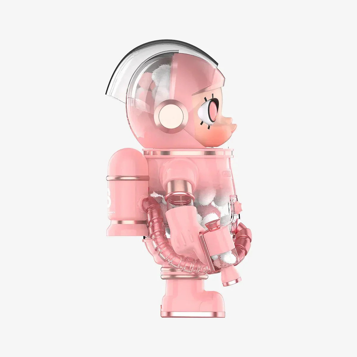 MEGA SPACE MOLLY 400% SMITTEN LOVE