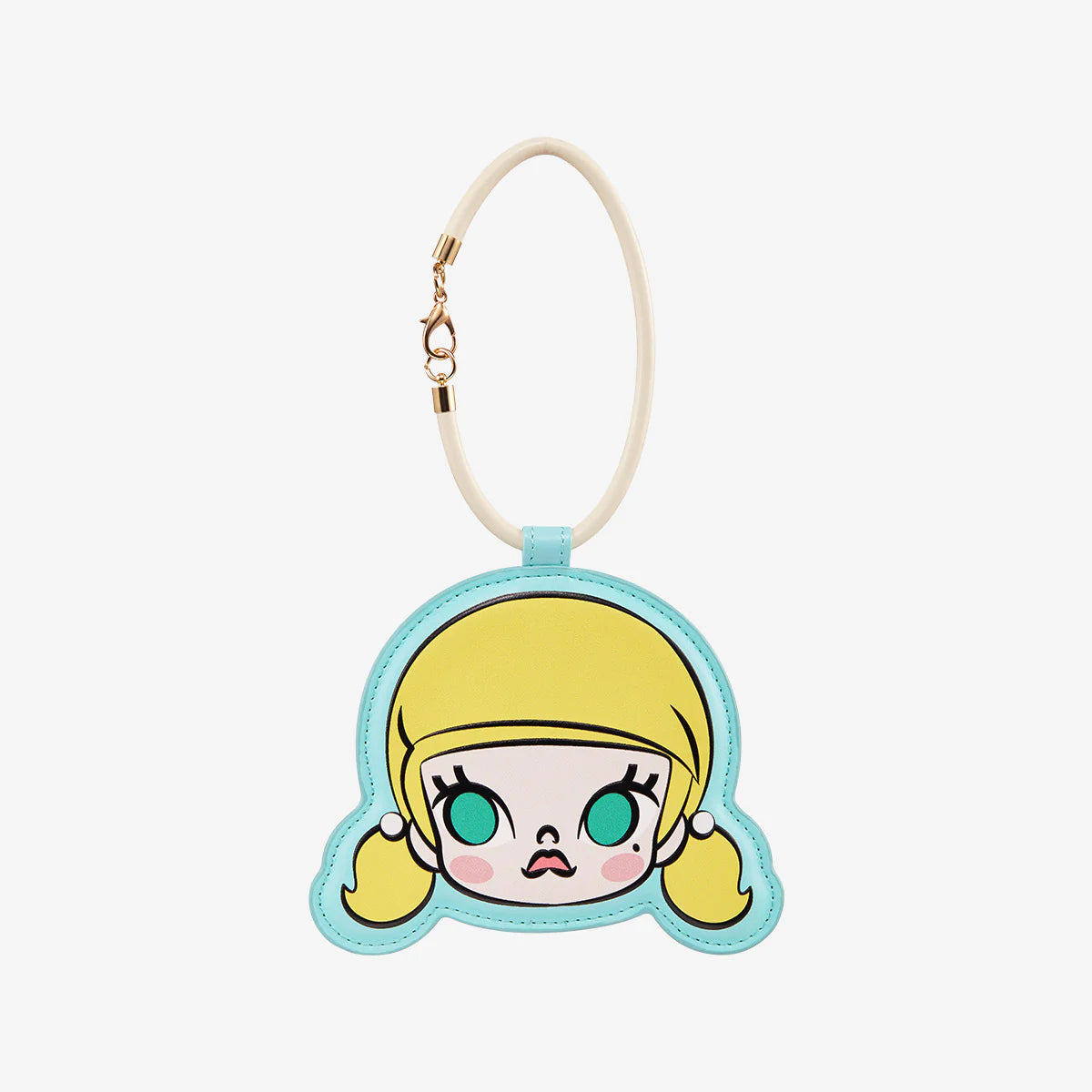 MOLLY Daily Look Series-Cardholder Pendant Blind Box