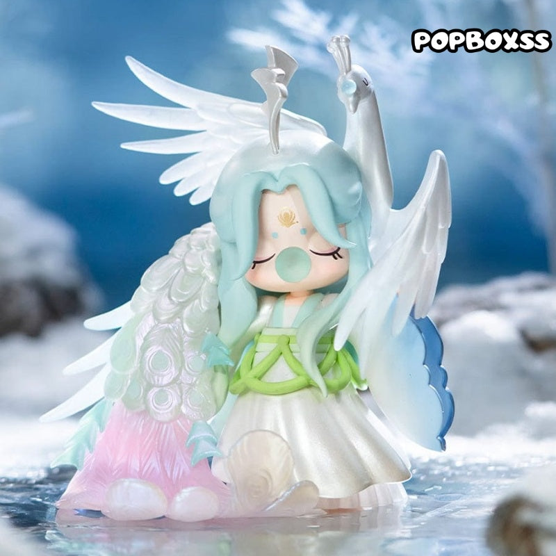 【Sale】Nanci Auspicious Animals Series Blind Box【Rolife】