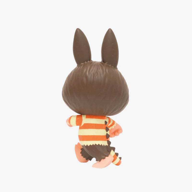 POPMART ZIMOMO ST Streep 10th Anniversary Exhibition Exclusive