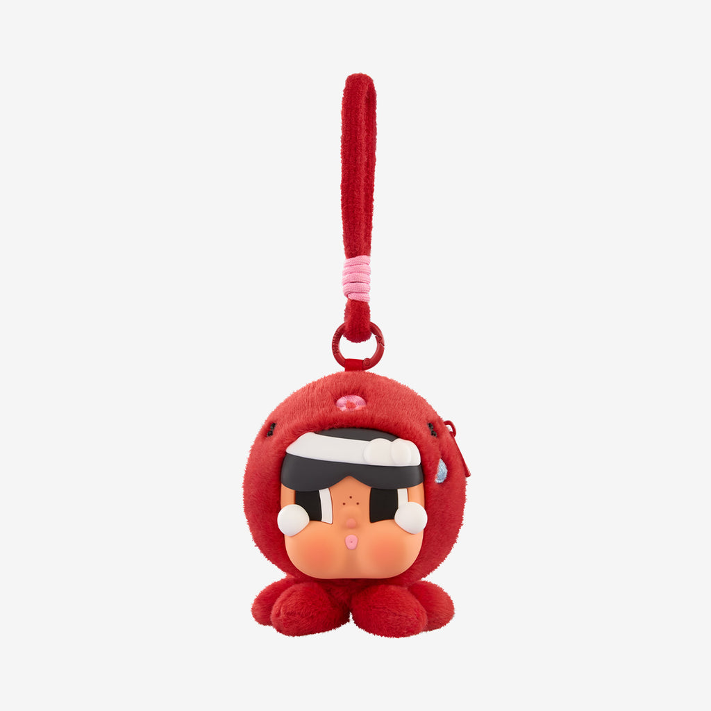 RYBABY Cry Me an Ocean Series Earphone Bag(PRE ORDER)