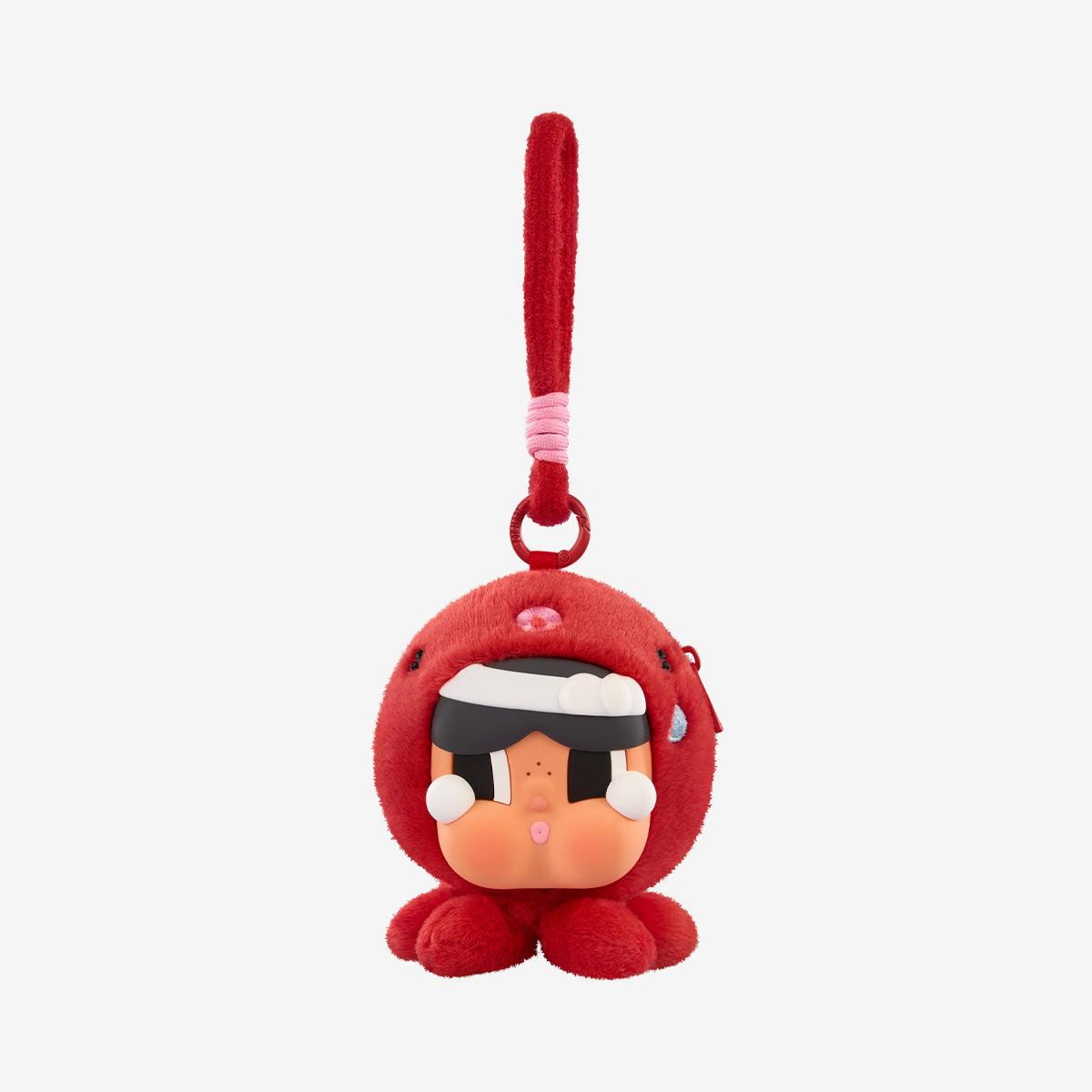RYBABY Cry Me an Ocean Series Earphone Bag(PRE ORDER)
