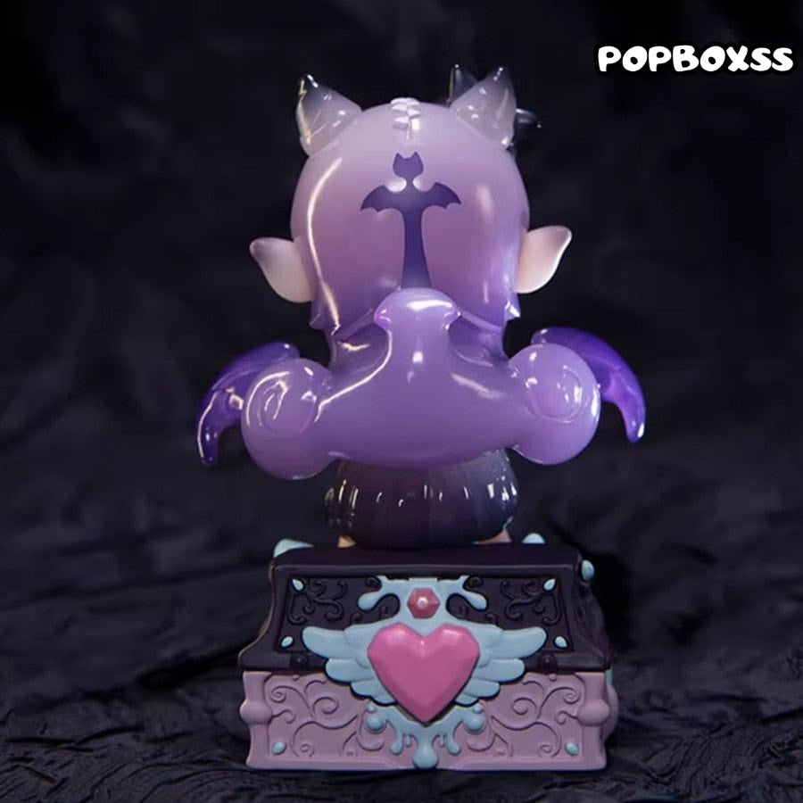 Aroma Princess Magic Town Series Blind Box