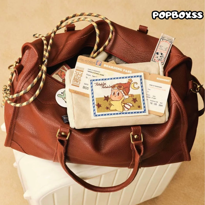 POP MART Twinkle Twinkle Wonderful Journey Series-Card Holder
