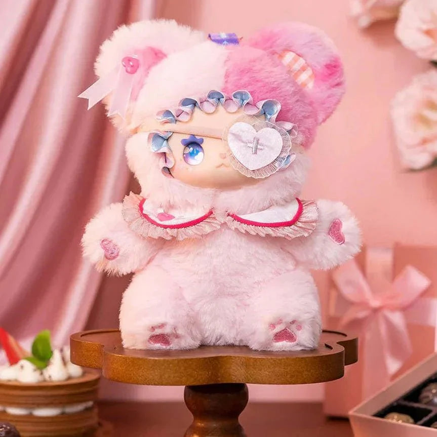 Lucky Emma Valentine's Day Limited Edition Plush Gift Box