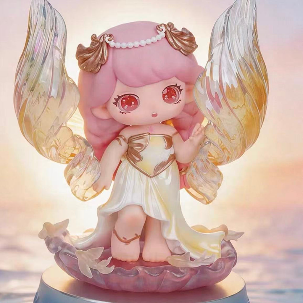 Tarena Deep Sea Whisper Series Figure Blind Box