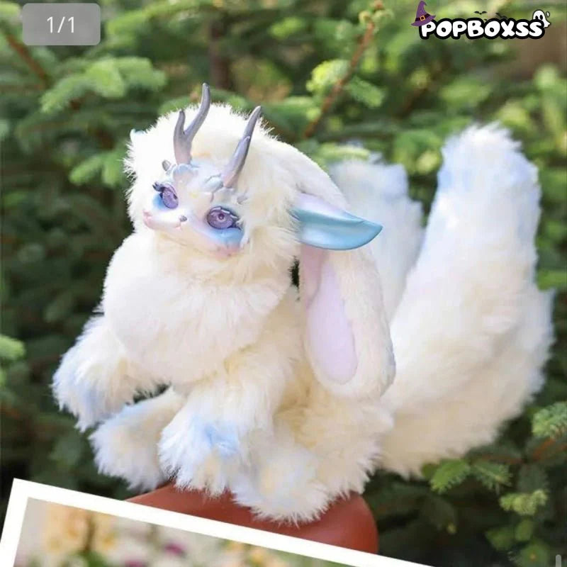 Tutulong 400% Big Baby Series Plush Dolls. Blind Box