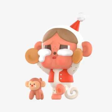 CRYBABY Crying Parade Series PVC Figures. Blind Box